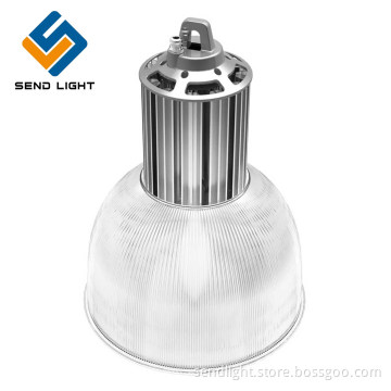 100W Warehouse High-Bay Light with SMD LEDs
